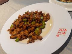 -金家老三饭庄(常营店)