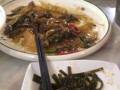 -闽公馆·客家私房菜·商务宴请·包厢(杏林橡树湾店)