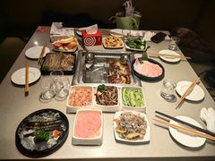 -海底捞火锅(如皋吾悦广场店)