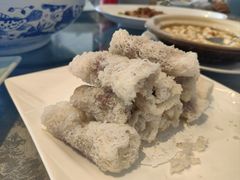 -山外山菜馆(玉泉路店)