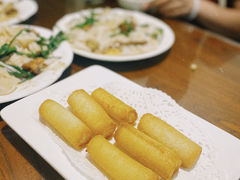 -黄但记老店·陈村粉食府