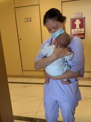 点击看大图 -贝爱时刻月子中心(宝安妇幼店)