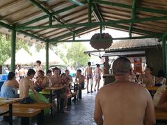 -武汉玛雅海滩水公园