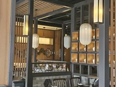 -湊湊火锅·茶憩(和平大悦城店)