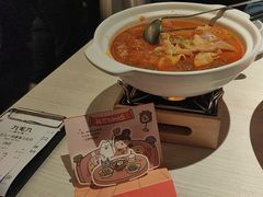 -九毛九西北菜(番禺万达店)