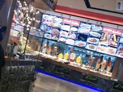 -柴火大院烤鸭民间菜