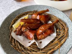 -海湾壹品·粤菜·早茶·烤鸭(拱北店)