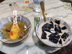 -梧州双钱龟苓膏(老街店)
