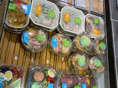 -盒马鲜生(宝地店)