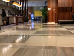 -香港尖沙咀凯悦酒店