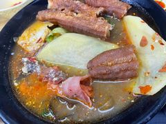 -四川老牛麻辣烫(北门桥店)