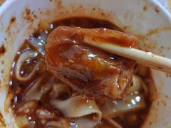 油条-啊马英豌豆粉