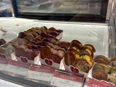 -LE JARDIN de Joel Robuchon(新世界大丸百货店)