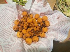 铁板日式豆腐-新白鹿餐厅(城西银泰城店)