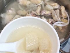 -东椰·海南椰子鸡火锅(朝阳门店)