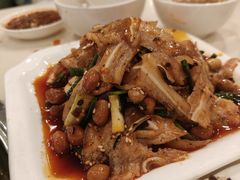 -太婆天府山珍酒楼(亚运村店)