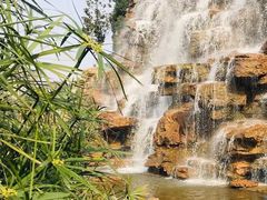 -枫香湖儿童公园