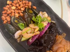 -普天和酒楼·新津菜·烤鸭(天津之眼店)