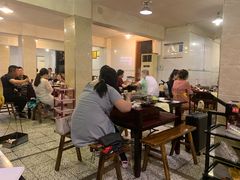 大堂-邓莽子老火锅(鲁祖庙店)