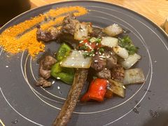 -和创柚子·会席日本料理(新区淮海街店)