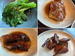 -新天世纪中餐厅