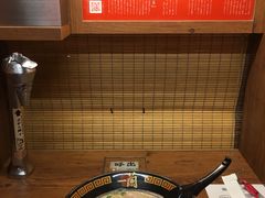 -一兰拉面(新宿中央东口店)