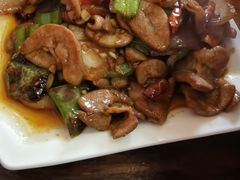 -黑皮酸菜鱼(三山街店)