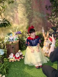 -玛瑞莎·儿童·亲子摄影(越秀店)