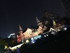 -马勒别墅饭店(静安寺店)