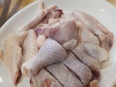 原味椰子鸡汤-龙泉人椰子鸡.糟粕醋.海南菜(三亚旗舰店)