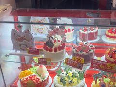 -味多美蛋糕(通州店)