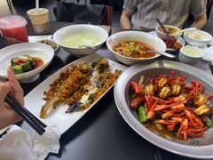 -天宝兄弟(前海壹方城店)
