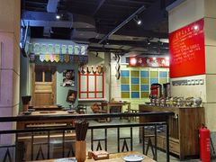 大堂-十六蒲(桂林路店)