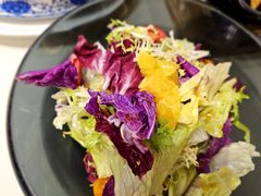 -巴音浩日娲·蒙餐(双林东路店)