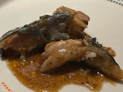 -师烤·豆花烤鱼(广州荔湾扬韬广场店)
