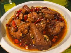 -辛香汇(飞洲店)