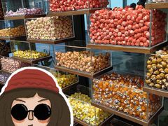 -泡泡玛特POPMART(天环购物中心店)