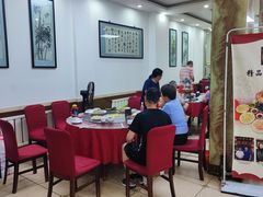 -山海关清和浑锅店