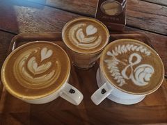 -Peet's Coffee皮爷咖啡(大学路店)