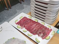 -江小渔鲜鱼火锅(冠亚星城店)