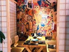 -匠糊·日本料理(美岸广场店)