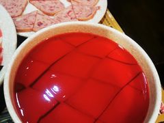 -唇辣号重庆老火锅(亦庄店)