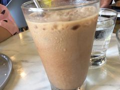 -The Sunny Side Cafe Station 1