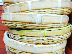 -长白街手工水饺(秣陵路店)