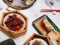 -新雅(丰盛里店)