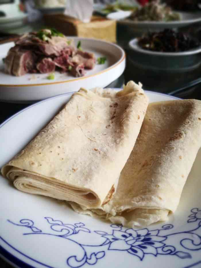 张家味-"整体来说不满意菜品没有价钱没有价格也没有.