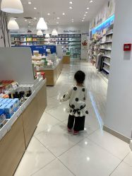 -丽家宝贝(凯德Mall店)