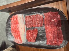 -东来顺•非遗火锅(外滩店)