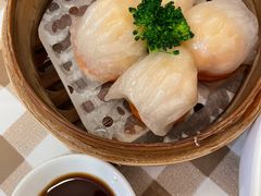 -新大咀港式茶餐厅(宝山万达店)