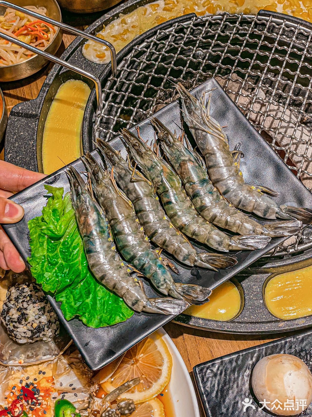 美食探店｜热门榜top🔝1️⃣就是牛‼️